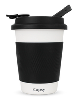 Puffco Cupsy - Hidden Coffee Cup Pipe